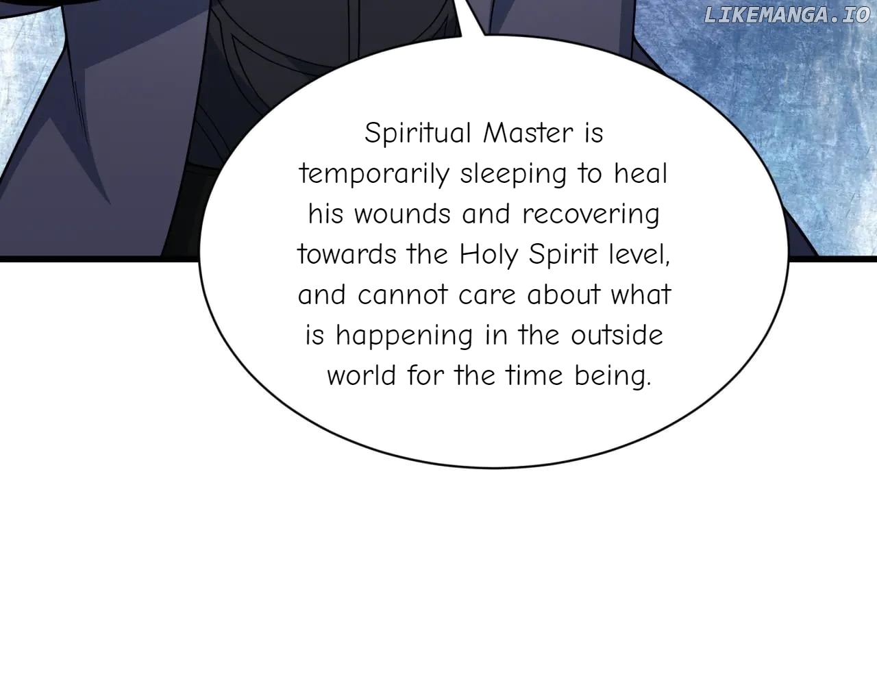 Era of the Haunted Chapter 347 - page 5